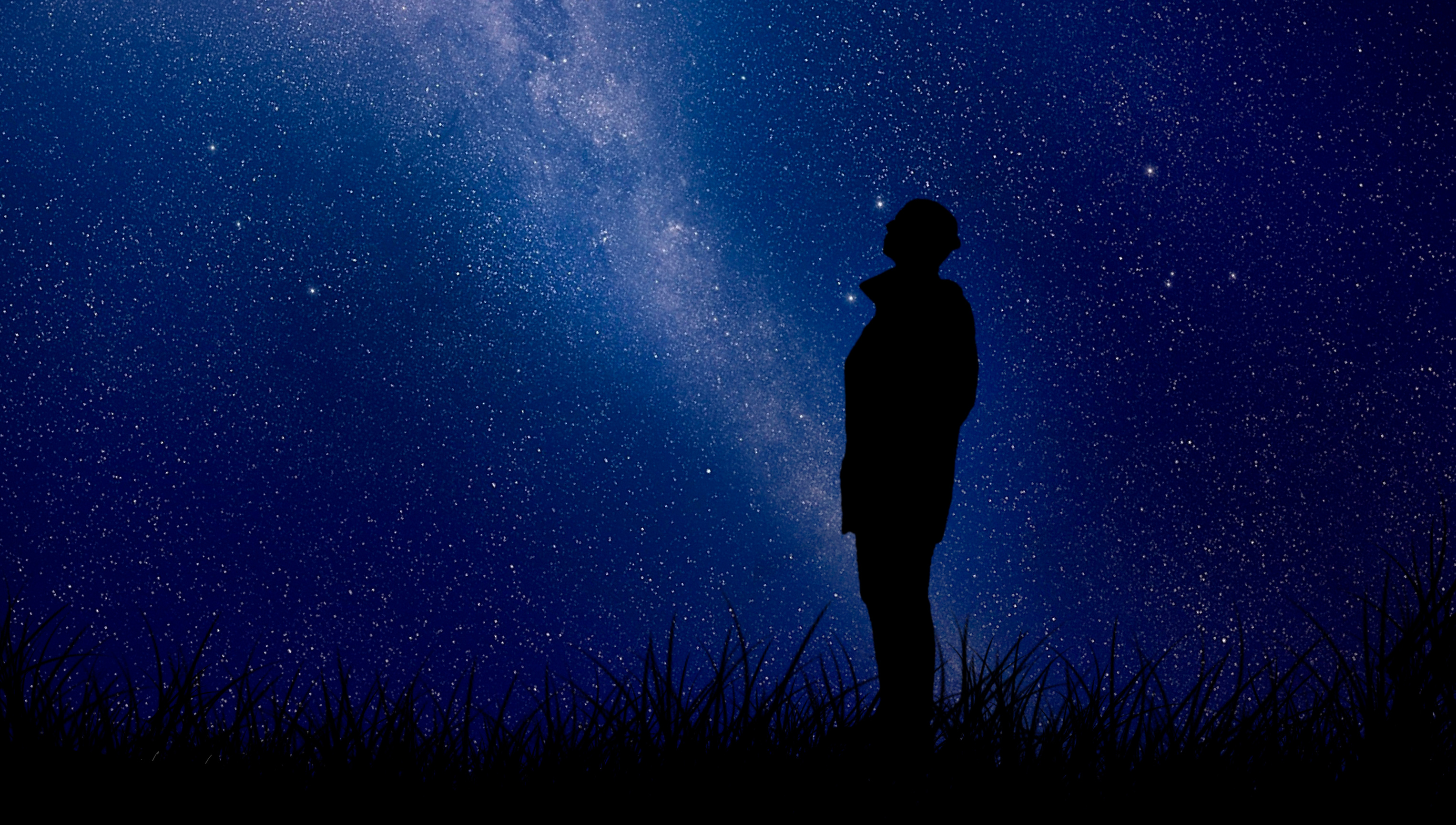Looking for eternity